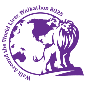 2025 Walk-A-Thon