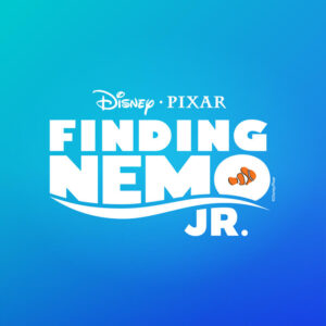 Finding Nemo Jr. Registration